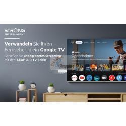 STRONG LEAP-AIR MOD. LEAP AIR EAN 9120137870220