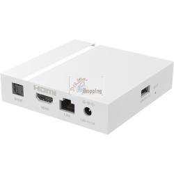 STRONG LEAP-S3+ V2 4K UHD BOX MOD. LEAP-S3+ V2 EAN 9120072379208