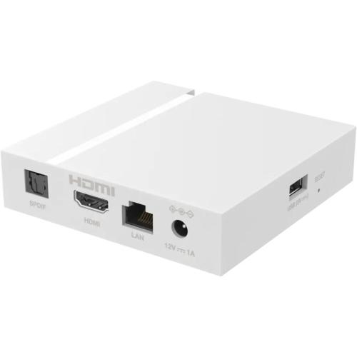 STRONG LEAP-S3+ V2 4K UHD BOX MOD. LEAP-S3+ V2 EAN 9120072379208