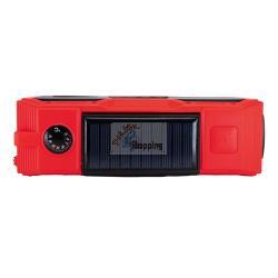 ALBRECHT DR 112 DAB+ OUTDOOR- CRANK RADIO MOD. 27911 EAN 4032661279118