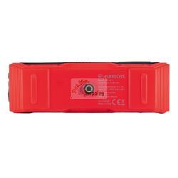 ALBRECHT DR 112 DAB+ OUTDOOR- CRANK RADIO MOD. 27911 EAN 4032661279118