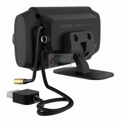 ALBRECHT DR 55 DAB+ DIGITALRADIO ADAPTER / FM-TRANSMITTER AUTO MOD. 27155 EAN 4032661271556