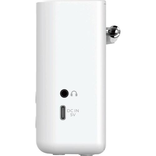 KENWOOD CR-M33DAB BIANCO MOD. CR-M33DAB EAN 0019048241368