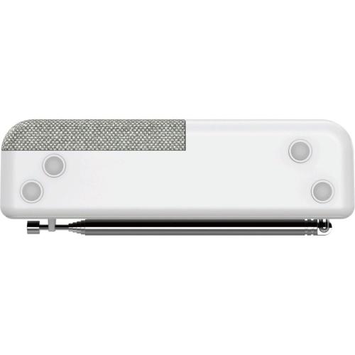 KENWOOD CR-M33DAB BIANCO MOD. CR-M33DAB EAN 0019048241368