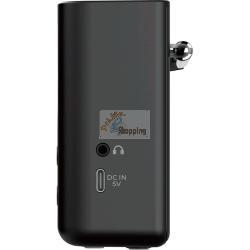 KENWOOD CR-M33DAB NERO MOD. CR-M33DABBK EAN 0019048241351