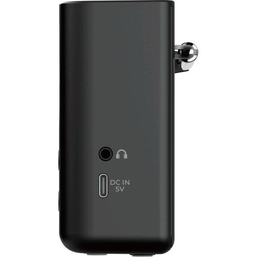 KENWOOD CR-M33DAB NERO MOD. CR-M33DABBK EAN 0019048241351