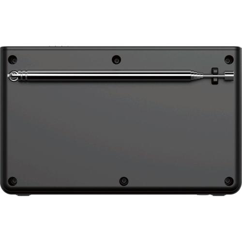 KENWOOD CR-M33DAB NERO MOD. CR-M33DABBK EAN 0019048241351