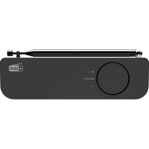 KENWOOD CR-M33DAB NERO MOD. CR-M33DABBK EAN 0019048241351