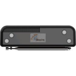 KENWOOD CR-M33DAB NERO MOD. CR-M33DABBK EAN 0019048241351