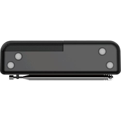 KENWOOD CR-M33DAB NERO MOD. CR-M33DABBK EAN 0019048241351