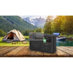 KENWOOD CR-M33DAB NERO MOD. CR-M33DABBK EAN 0019048241351