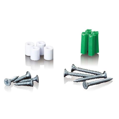 LENCO KCR-100 BIANCO MOD. KCR100WH EAN 8711902041221