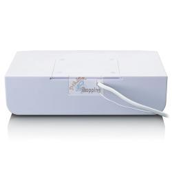 LENCO KCR-100 BIANCO MOD. KCR100WH EAN 8711902041221