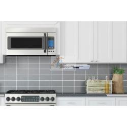 LENCO KCR-190 BIANCO MOD. KCR190WH EAN 8711902078852