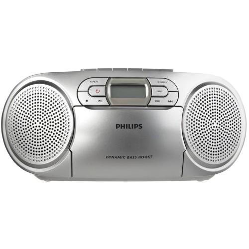 PHILIPS AZ127/12 MOD. AZ127/12 EAN 8712581660192