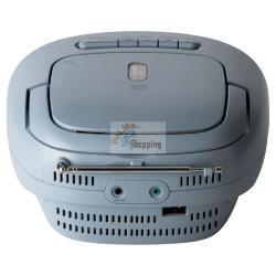 REFLEXION RCR2260 BIANCO/BLU MOD. RCR2260W/BL EAN 4260035678391