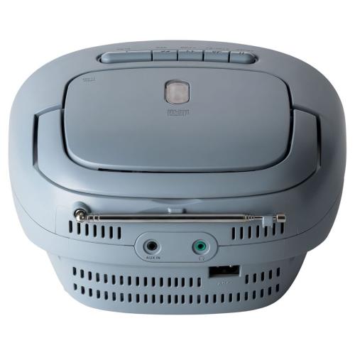 REFLEXION RCR2260 BIANCO/BLU MOD. RCR2260W/BL EAN 4260035678391