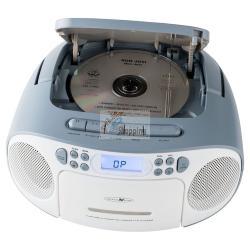 REFLEXION RCR2260 BIANCO/BLU MOD. RCR2260W/BL EAN 4260035678391