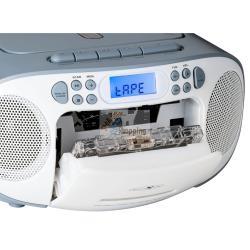 REFLEXION RCR2260 BIANCO/BLU MOD. RCR2260W/BL EAN 4260035678391