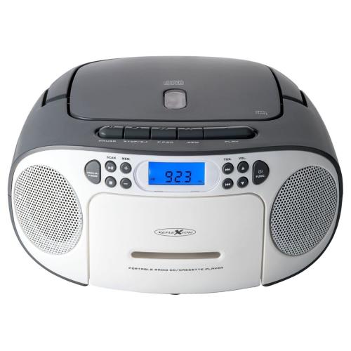 REFLEXION RCR2260 BIANCO/GRIGIO MOD. RCR2260W/GR EAN 4260035678384