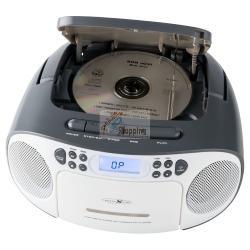 REFLEXION RCR2260 BIANCO/GRIGIO MOD. RCR2260W/GR EAN 4260035678384