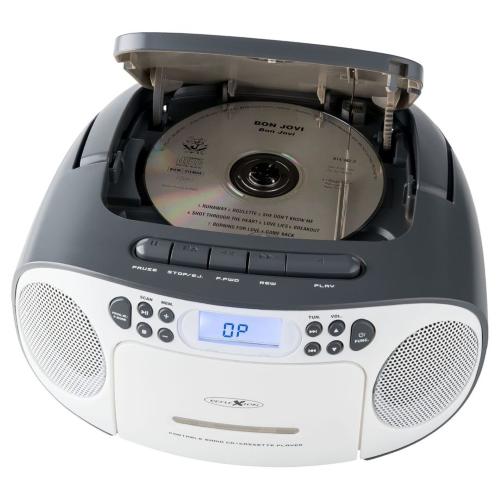 REFLEXION RCR2260 BIANCO/GRIGIO MOD. RCR2260W/GR EAN 4260035678384