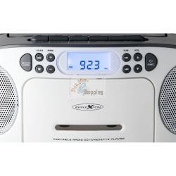 REFLEXION RCR2260 BIANCO/GRIGIO MOD. RCR2260W/GR EAN 4260035678384