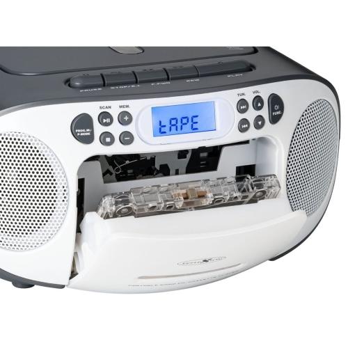 REFLEXION RCR2260 BIANCO/GRIGIO MOD. RCR2260W/GR EAN 4260035678384