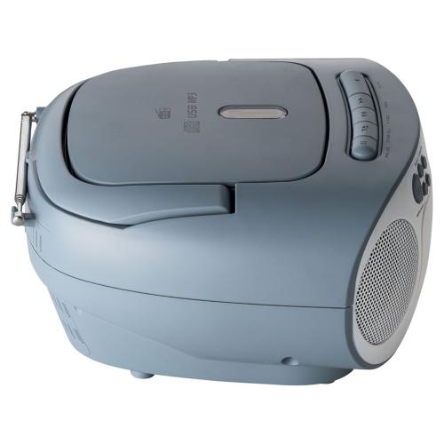 REFLEXION RCR2260DAB BIANCO/BLU MOD. RCR2260DABW/BL EAN 4260035678919