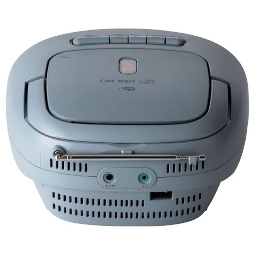 REFLEXION RCR2260DAB BIANCO/BLU MOD. RCR2260DABW/BL EAN 4260035678919