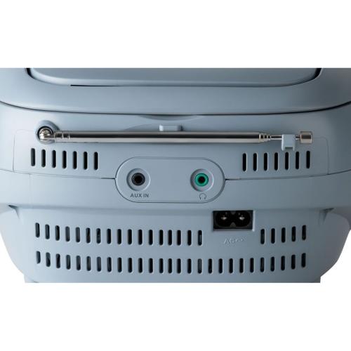 REFLEXION RCR2260DAB BIANCO/BLU MOD. RCR2260DABW/BL EAN 4260035678919