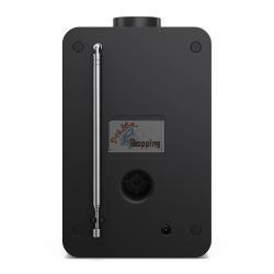 SHARP DR-430 TOKYO NERO MOD. DR-430TOKYO EAN 4974019204536