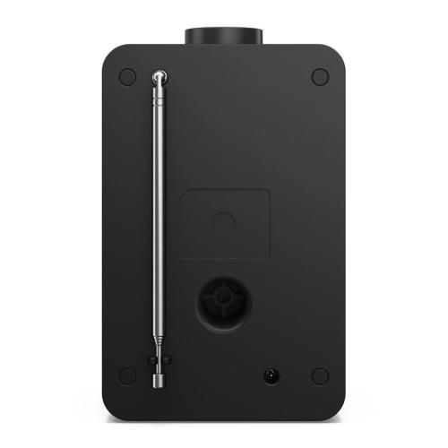 SHARP DR-430 TOKYO NERO MOD. DR-430TOKYO EAN 4974019204536