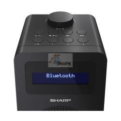 SHARP DR-430 TOKYO NERO MOD. DR-430TOKYO EAN 4974019204536