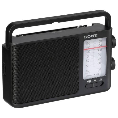 SONY ICF-506 MOD. ICF506.CED EAN 4548736046535