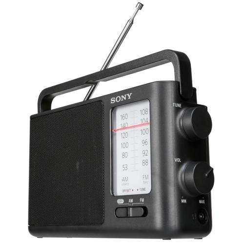 SONY ICF-506 MOD. ICF506.CED EAN 4548736046535