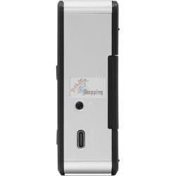 TECHNISAT DIGITRADIO 1 A NERO/ARGENTO MOD. 0100/4997 EAN 4019588497108