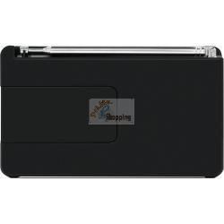 TECHNISAT DIGITRADIO 1 A NERO/ARGENTO MOD. 0100/4997 EAN 4019588497108