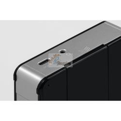 TECHNISAT DIGITRADIO 1 A NERO/ARGENTO MOD. 0100/4997 EAN 4019588497108