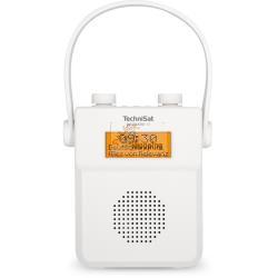 TECHNISAT DIGITRADIO 30 BIANCO MOD. 0010/3955 EAN 4019588109551