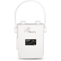 TECHNISAT DIGITRADIO 30 BIANCO MOD. 0010/3955 EAN 4019588109551