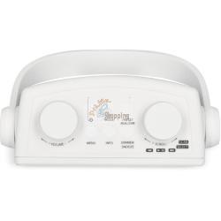 TECHNISAT DIGITRADIO 30 BIANCO MOD. 0010/3955 EAN 4019588109551