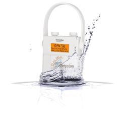 TECHNISAT DIGITRADIO 30 BIANCO MOD. 0010/3955 EAN 4019588109551