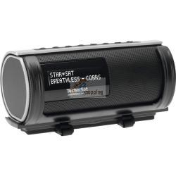 TECHNISAT DIGITRADIO BIKE 1 MOD. 0000/3926 EAN 4019588039261
