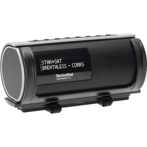 TECHNISAT DIGITRADIO BIKE 1 MOD. 0000/3926 EAN 4019588039261