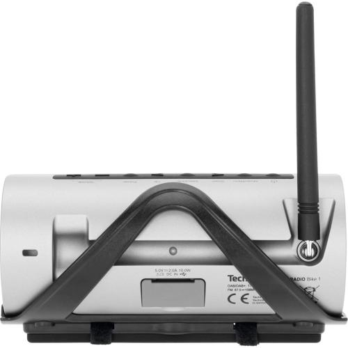 TECHNISAT DIGITRADIO BIKE 1 MOD. 0000/3926 EAN 4019588039261