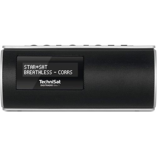 TECHNISAT DIGITRADIO BIKE 1 MOD. 0000/3926 EAN 4019588039261