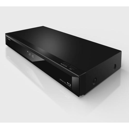 PANASONIC DMR-BCT760AG NERO MOD. DMR-BCT760AG EAN 5025232929269