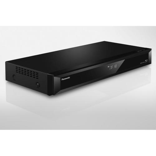 PANASONIC DMR-BCT760AG NERO MOD. DMR-BCT760AG EAN 5025232929269