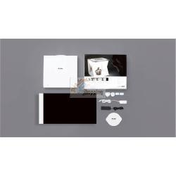 ORANGEMONKIE FOLDIO 2 PLUS MOD. M0700R EAN 8809415351354